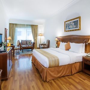 Deluxe Kamer